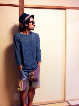 チャパティさんのコーディネート