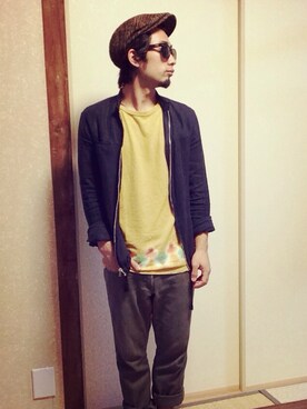 チャパティさんのコーディネート