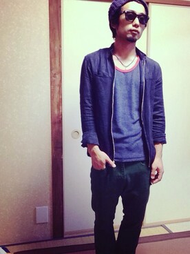 チャパティさんのコーディネート