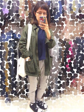 watanababyさんのコーディネート