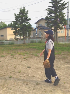 watanababyさんのコーディネート