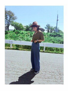 watanababyさんのコーディネート