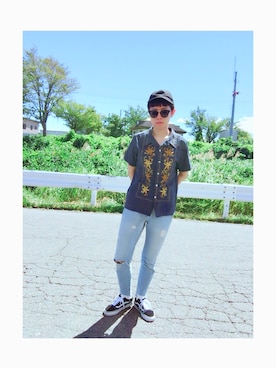 watanababyさんのコーディネート