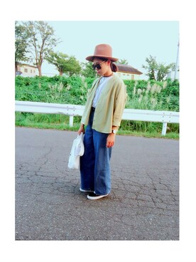 watanababyさんのコーディネート