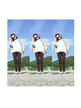 watanababyさんのコーディネート