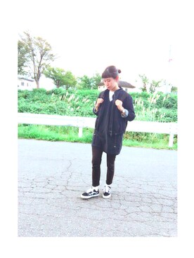 watanababyさんのコーディネート