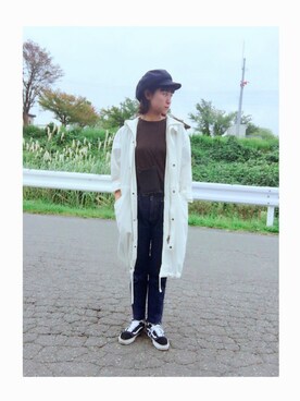 watanababyさんのコーディネート