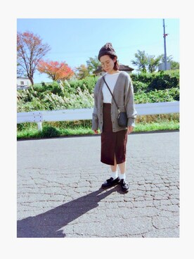 watanababyさんのコーディネート