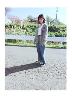 watanababyさんのコーディネート