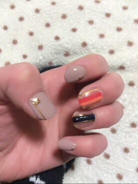 もりこさんのコーディネート