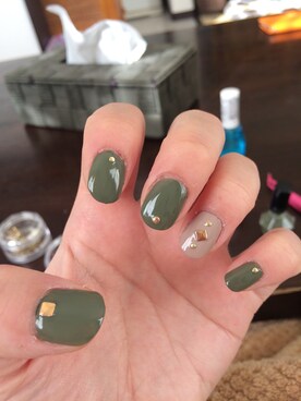 もりこさんのコーディネート