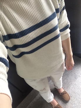 もりこさんのコーディネート