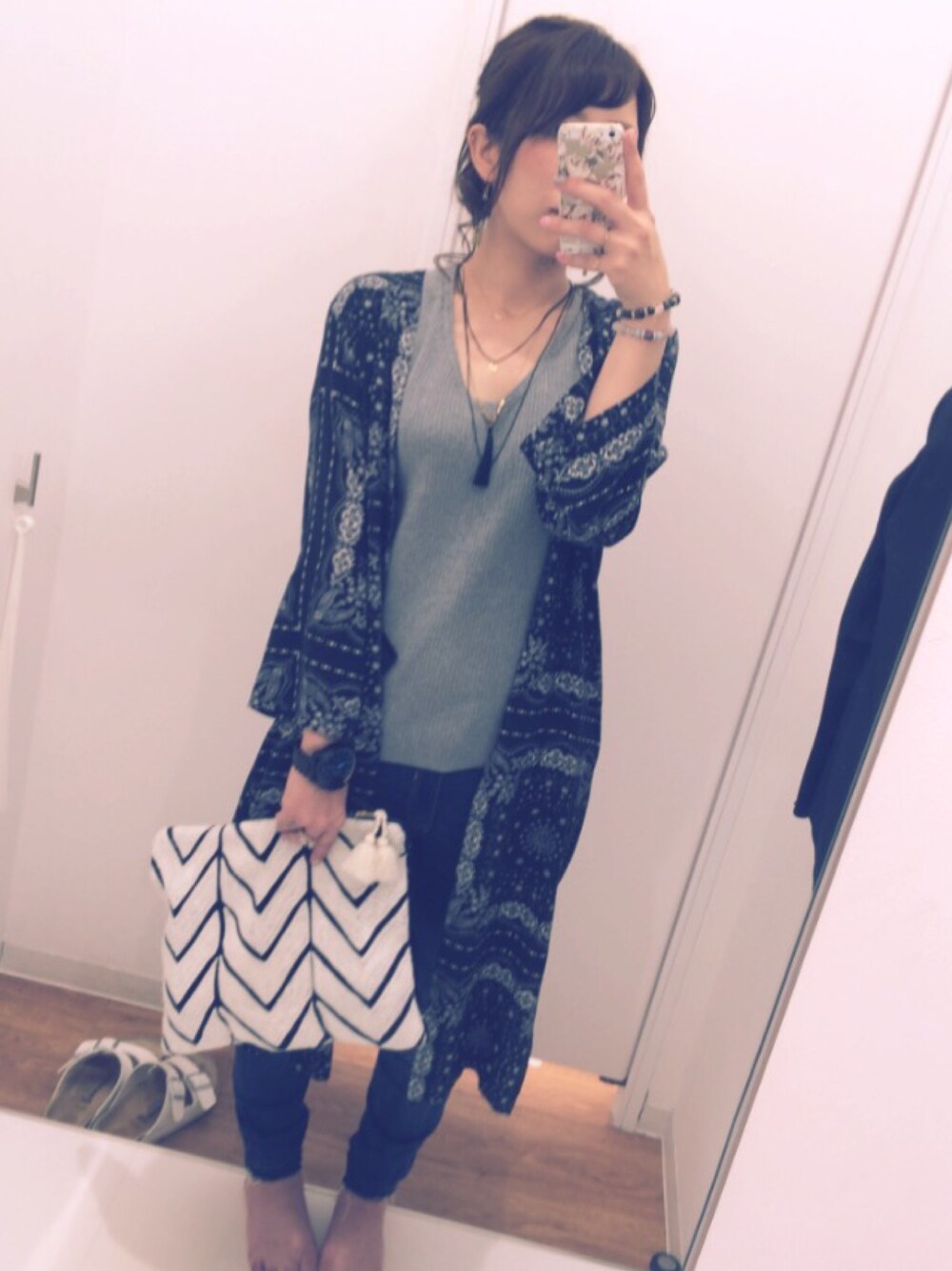 moussy - MOUSSY♡KNIT TANK TOP MOUSSY - Official Site