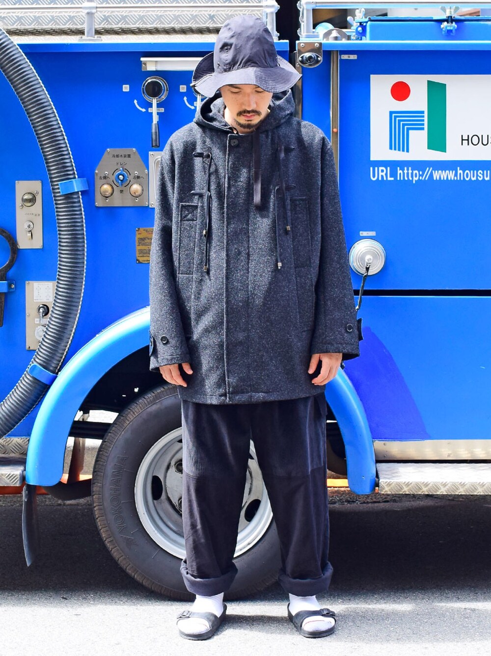 メ*フ様 NICHOLAS DALEY 17AW モールスキンパンツ NICHOLAS DALEY 17AW モールスキンパンツブランド 品 通販
