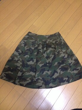 RUMさんのコーディネート