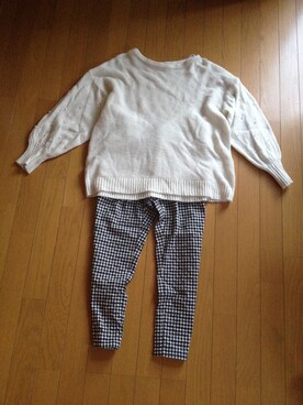 RUMさんのコーディネート