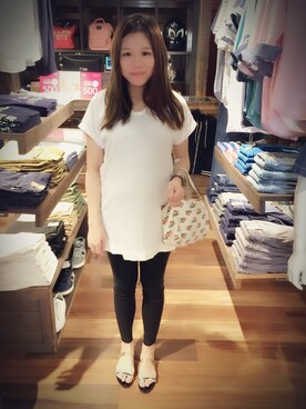 Ariel.12さんのコーディネート