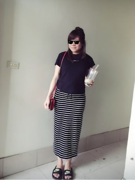 Ariel.12さんのコーディネート