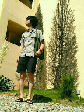 ダフネブルーさんのコーディネート