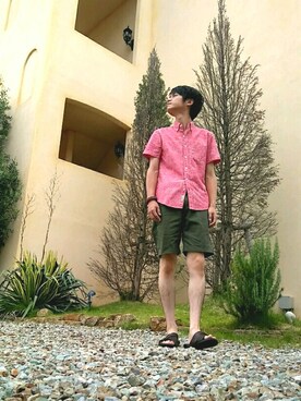 ダフネブルーさんのコーディネート