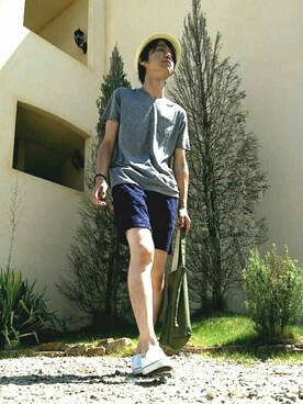 ダフネブルーさんのコーディネート