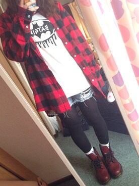 emさんのコーディネート