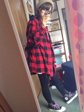 emさんのコーディネート