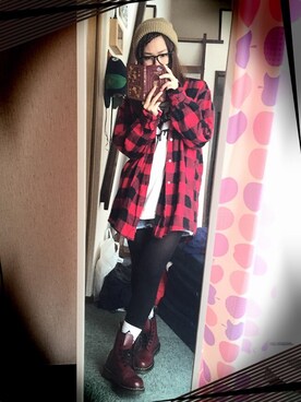 emさんのコーディネート