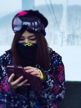 emさんのコーディネート