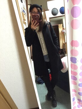 emさんのコーディネート