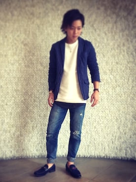 ちゃちゃさんのコーディネート