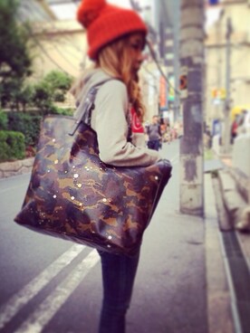 Massimoさんのコーディネート