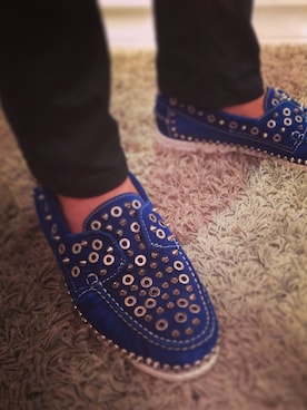 Massimoさんのコーディネート