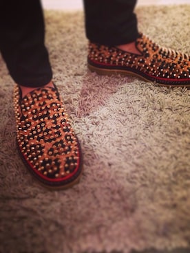 Massimoさんのコーディネート