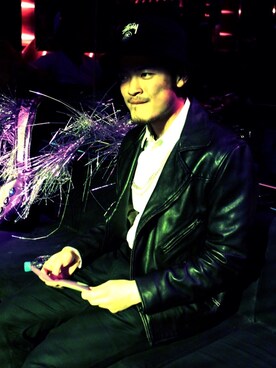 shunyaさんのコーディネート