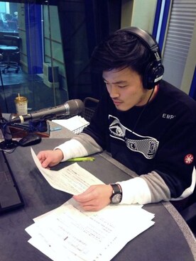 shunyaさん（メンズ・175cm）の夏コーディネート