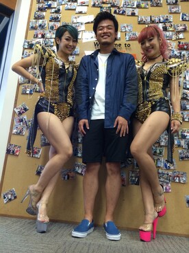 shunyaさんのコーディネート