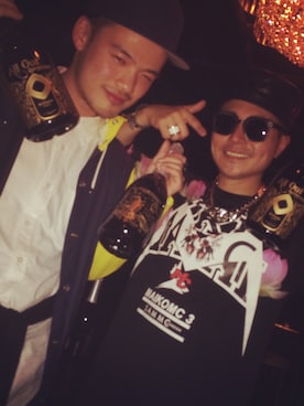 shunyaさんのコーディネート