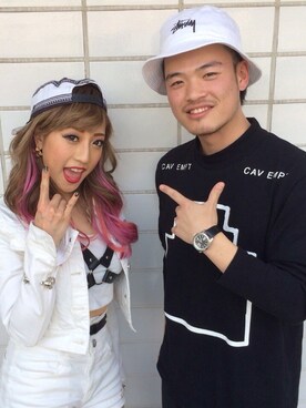 shunyaさんのコーディネート