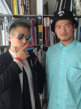 shunyaさんのコーディネート