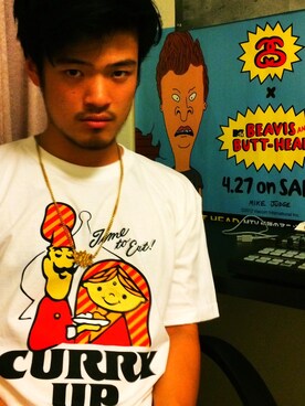 shunyaさんのコーディネート