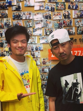 shunyaさんのコーディネート