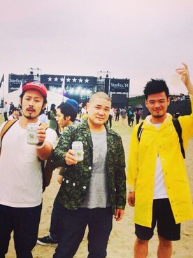 shunyaさんのコーディネート