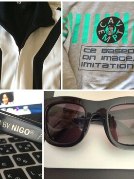 shunyaさんのコーディネート