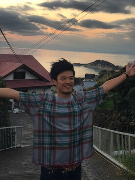 shunyaさんのコーディネート