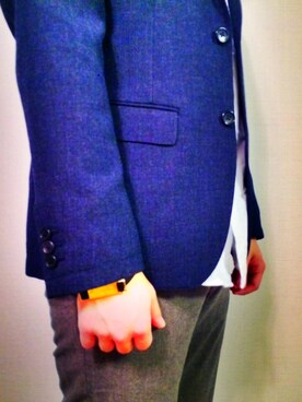 shunyaさんのコーディネート