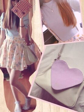 もぴさんのコーディネート