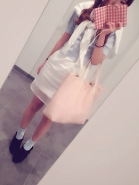 もぴさんのコーディネート