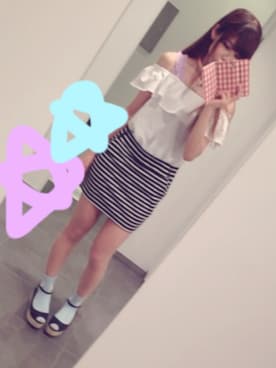 もぴさんのコーディネート