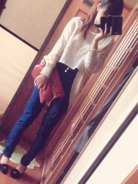 もぴさんのコーディネート